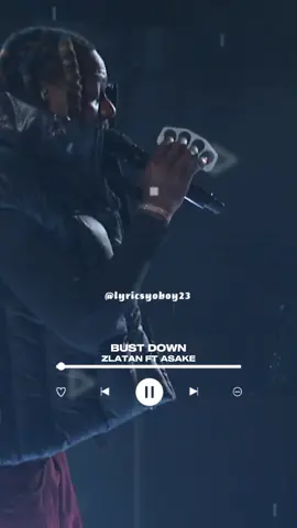 Many many things I no fit talk Money fit me I don't want to be poor 🙏 #bustdown #asake #zlatan #lyrics #trending #fypシ゚viral 