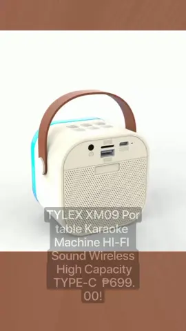 #tablekaraoke