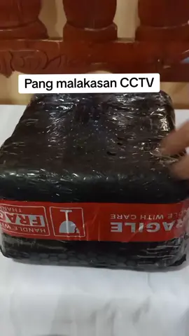 Hindi kayo lugi dito dahil napakalinaw ng camera at maririnig pa yung sound sa labas kung sa labas ilalagay. #smartcctv #cctvcamera #cctvviral 