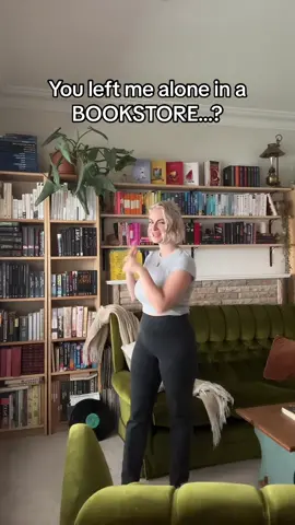like what do you think is going to happen…?  #bookish #bookshopping #BookTok 