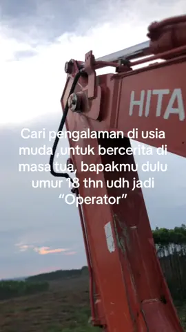 🫡#opratormuda_punyacerita #opratormuda_punyacerita🔥 #opratorexcavator #fypシ゚viral #opratorexcavatorindonesia🇮🇩 