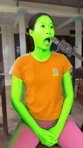 eat funny #xuandongvlog #usa #usa🇺🇸tiktok 