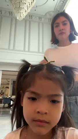 เลี้ยงลูกมีได้หลายสูตร แล้วสูตรบ้านแม่ๆ เป็นยังไง มาแชร์กันน #tiktokfamily #เลี้ยงลูกไม่มีสูตรสำเร็จเดียว #นมสูตรสำเร็จไฮคิวยูเอชที