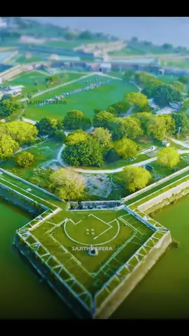 𝑱𝒂𝒇𝒇𝒏𝒂 𝑭𝒐𝒓𝒕 😍🚁 யாழ்ப்பாணக் கோட்டை #jaffnafort #jaffna #srilanka #யாழ்  #tamil #tiltshiftvideo #tiltshift #drone  #videography #sajithperera  Jaffna Fort is a fort built by the Portuguese at Jaffna, Sri Lanka, in 1618 under Phillippe de Oliveira following the Portuguese invasion of Jaffna. The fort is located near the coastal village of Gurunagar. 