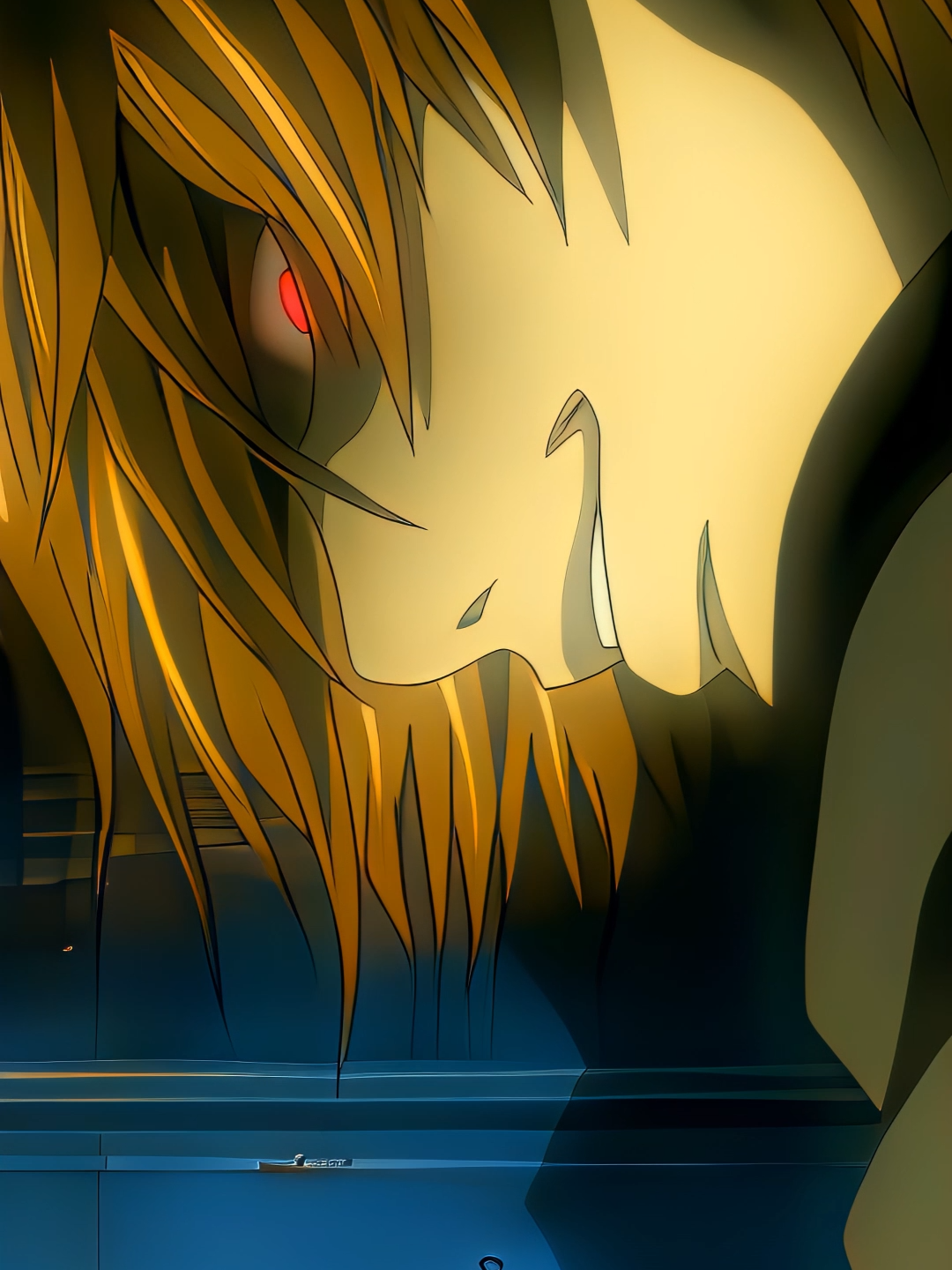 #lightyagami #deathnote #edit