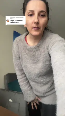 Ca răspuns pentru @CDLom 