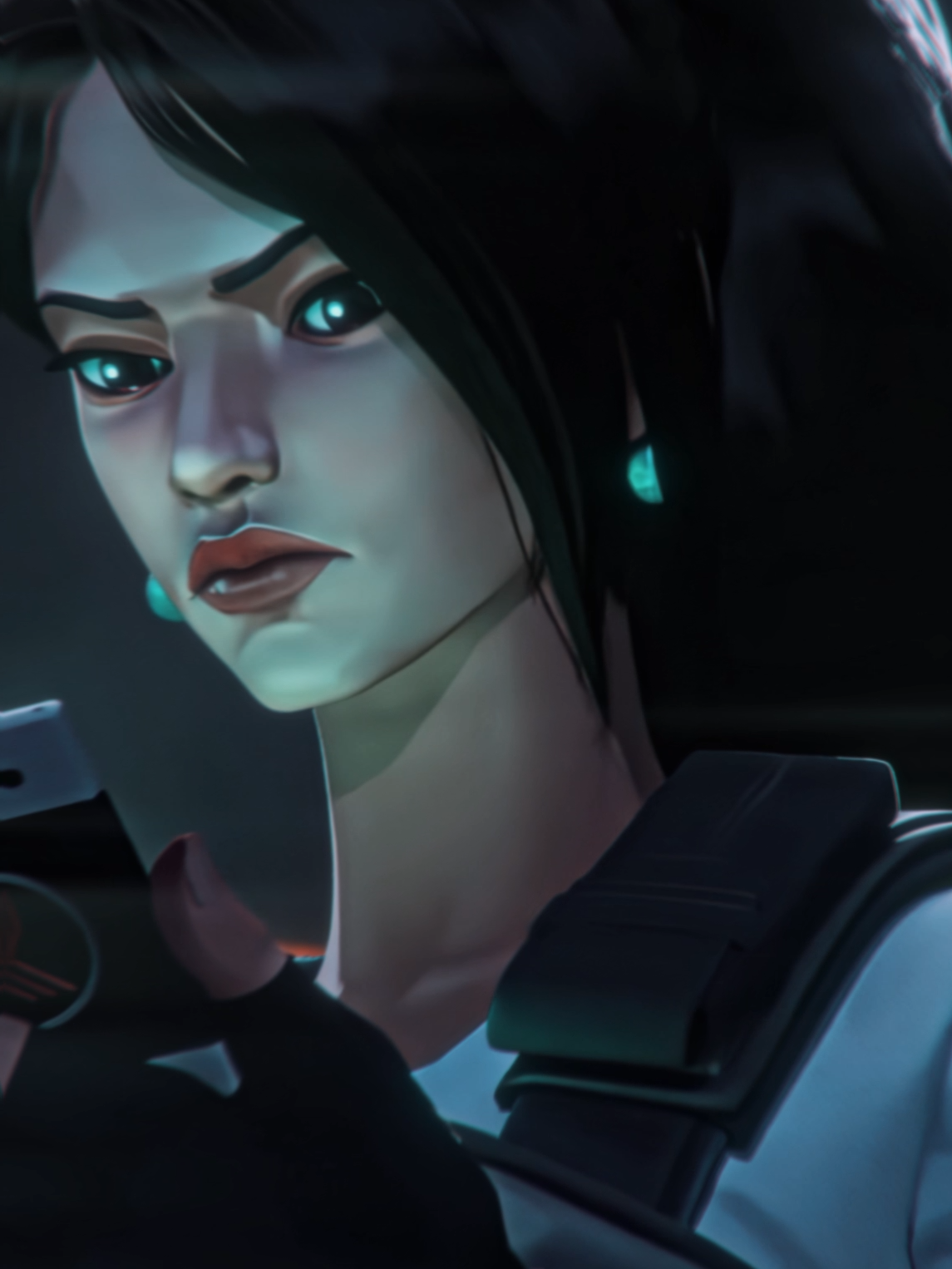 Battle Sage > #Valorant #valorantclips #valorantedit #gaming #fyp #battlesage #pocketsage #sage #viral