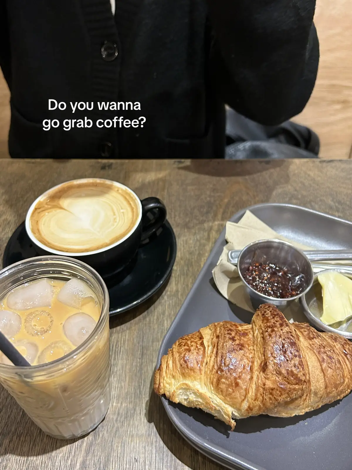 coffee photo dump 💌 #coffee #cafe #latte #icedcoffee #pastry #aesthetic #photodump #photodiary #fyp #uni