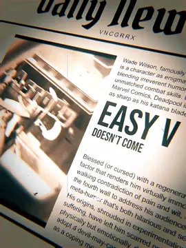 there's no any music group can stop me from editing😎 // #deadpool #wadewilson #ryanreynolds #marvel #edit #vncgrrx #fyp 