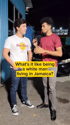 #interview #comedy #jamaica 