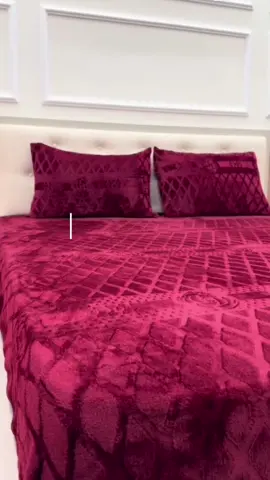 Bộ ga gối nỉ nhung coco #ThanhThoiLuotTet #changagoidem #gagoicoco #ngocreview #tetnguyendan2024🧧🎆🧨 