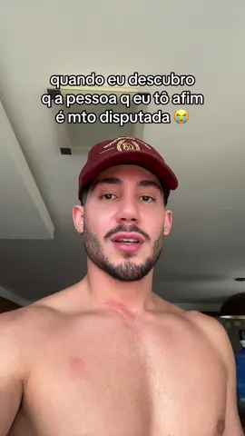 enquanto houver concorrência eu serei desistência 😭