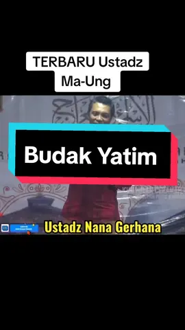 Assalamualaikum sobat ku ... #ustadznanagerhana #ceramahsunda #ceramahlucu #lagiviralditiktok 