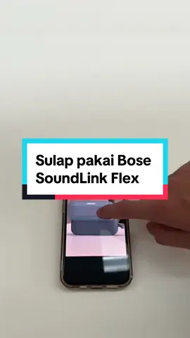 Cuma modal foto aja kalo gitu ya🤭 #JelajahJakarta #soundispower #boseindonesia #indonesia #bose #quietcomfort #noisecancelling #headphones #mytype 