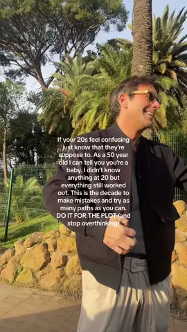 It gets better! But you can’t wait till it gets better to start living  #fyp #neipertee #fitcheck #menfashion #beekeeping #warmweather #italytiktok #LifeIsGood #LifeAdvice #itgetsbetter 