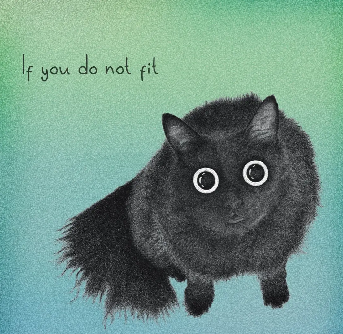 #cats #art #Love #fy