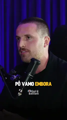 NÃO ACEITE QUALQUER PESSOA PARA NAMORAR! 🫡😳 #relacionamento #Lifestyle #guilhermebatilani #autoconhecimento #amor #cortespodcasts 