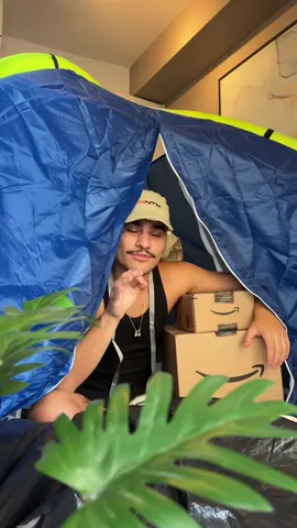 Cara, eu não faço ideia do que você vai fazer no carnaval, mas tenho certeza que na @Amazon Brasil vai ter exatamente o que você precisa pra curtir da forma que você quiser! #publi