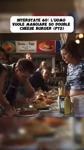 Interstate 60 PT2 | #fyp #viral #movie 