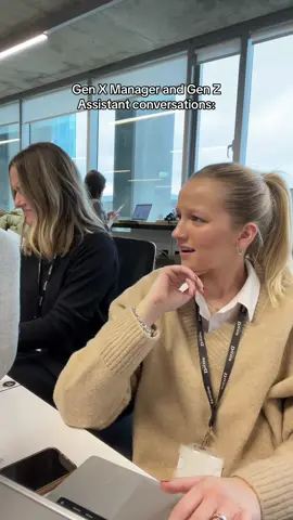 When theres a 26 year age gap on the Social Media team  #DuneLondon #Startwiththeshoes #socialmediateam #socialmediamanager 