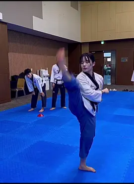 Drills to achieve greatness💪👊#taekwondo #fyp #martialarts #poomsae #forms 