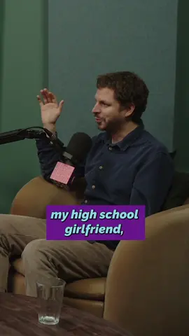 Michael Cera drops by and drops bombs. Truth bombs that is!!! Episode 10 of Senses Working Overtime with Michael Cera out now.  Link in bio. #michaelcera @Senses Working Overtime @Headgum 