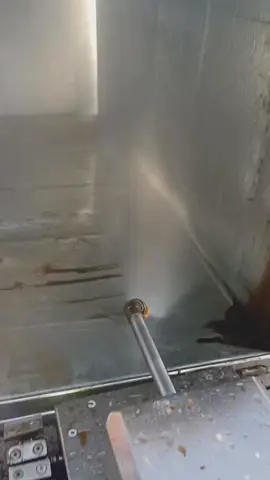 Robot cleaner 