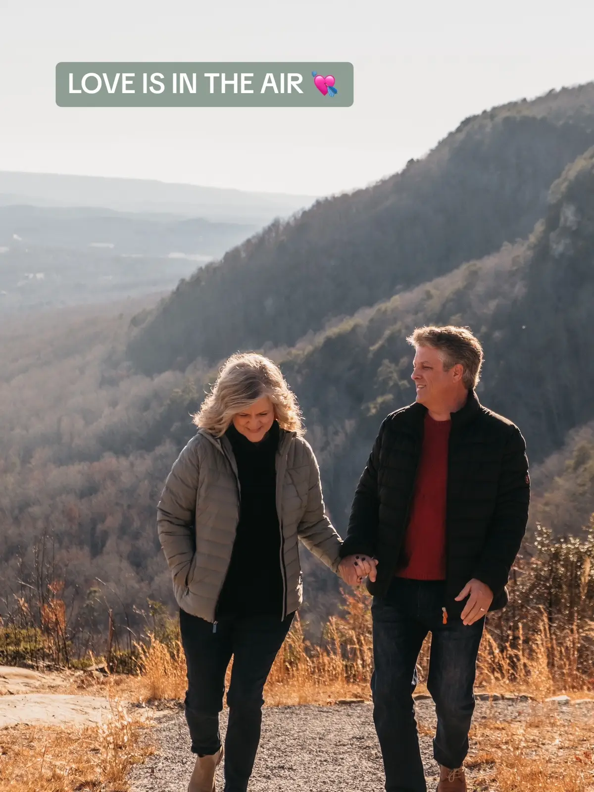 Love is in the air! 💕  Give the gift of an experience this Valentine’s Day and visit us on the mountain. Stay any time between now and June 30th, and we’ll throw in a $50 resort credit and a Valentine’s upgrade including a free robe, bottle of wine and so much more.  #mountaintop #Love #getaway #soulmate #ValentinesDay 