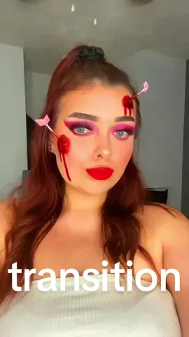 you belong to me ✨ #sfxmakeupartist #sfxmakeup #sfxvalentinesdaymakeup #valentinesdaymakeup #makeupartist #atlantamakeupartist #atlantamua #muaoftiktok #fyp 