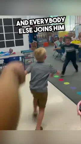 They Were So Surprised... 🥹❤️ #fyp #wholesome #heartwarming #kids #school 