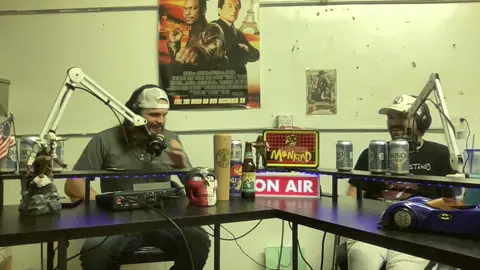 Ep 22 The Fugitive out now #fyp #movies #comedy #fugitvie #SuperBowl #godaddy #funny #theboys #podcast