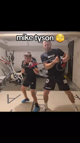 mike tyson #trending #boxingtraining #boxing 