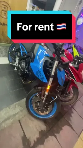 Renting big motorcycles out in Phuket Thailand here are some of the prices 🇹🇭#thailandtravel #thailand #phuket #traveltiktok 