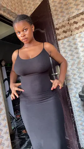 My brother said I have big stomach 🙄