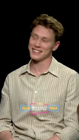 George MacKay could be James Bond #foryou #GeorgeMacKay #JamesBond #ActorLife #MovieMagic #ActionHero #CastingCall #FilmIndustry #SilverScreen