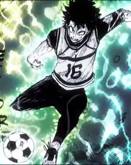 Bachira the king of dribbling #bachira #megurubachira #bluelock #manga #edit #mangaedit 