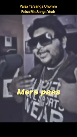 Paisa Tere Paas Uhumm Paisa Mere Paas Yeah💲💪 #foryou #trend #fyp #hindisong #lyrics #song #foryoupage #viralvideo #trending #viral #fypage #music #tiktok #4u #indiansong #remix #coversong #mashup #bdtiktok #foru #videoviral #fypシ゚viral #fy #edit #grow #bdtiktokofficial #fypシ #unfrezzmyaccount 