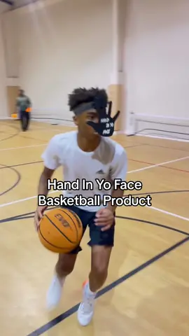Link in bio to get yours! #basketball #basketballtraining #hoop #🏀 #handinyoface 