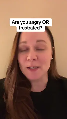 Highly intelligent people may seem angry when they are actually frustrated.  #highintelligence #gifted #mentalwellness #emotionalwellness 