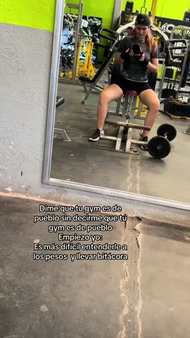 #gym #humor #training #gymdepueblo #gymdebarrio #Fitness #training #gymrat #pueblito #ranchito 