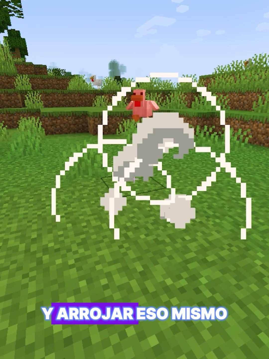 Nueva carga de viento, cambiaron las tolvas 👉 SNAPSHOT 24W06A