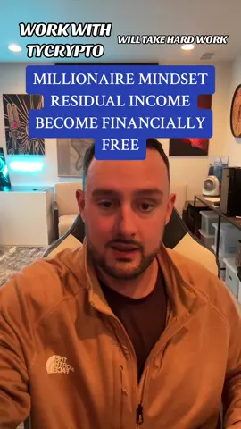 #foryou #fyp #bitcoin #investing #investingforbeginners #crypto #cryptocurrency #cryptok #entrepreneur #money 
