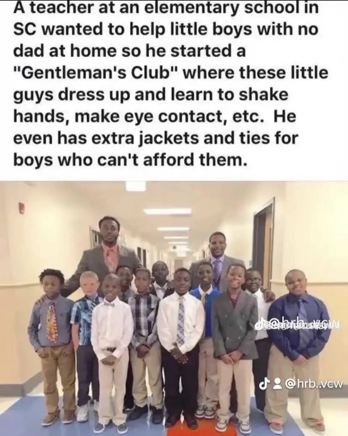 This made my day #wholesome #kindness #humanity