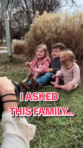 Make the most out of every opportunity! 💒🥹 I saw this adorable family at church and had to shoot my shot! ❤️ I hope you all enjoy:D #fyp #photography #photoshoot #family #foryoupage 