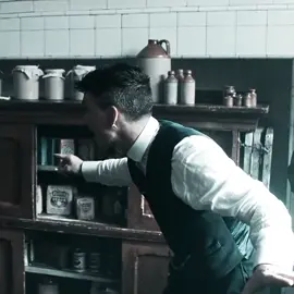 não vai ter briga porr* // #peakyblinders #cillianmurphy #tommyshelby #fyp #foryou #fypシ #foryoupage #viral #nãoflopa 