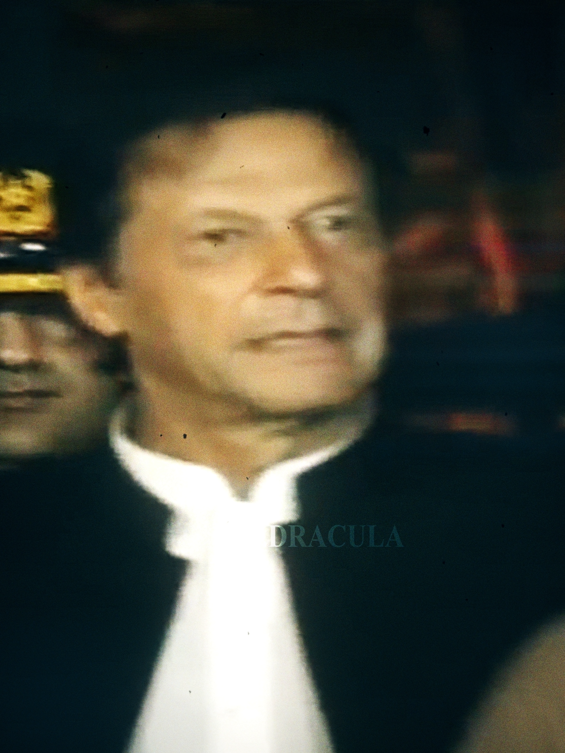 THE KING #fyp #imrankhan