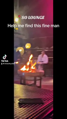 Tiktok do your thingggg & help me find this man who was at SO lounge - Marrakesh 13.01.2024 ✨ #marrakech #fyp #helpmefindhim #tiktokfindhim #foryou #fypシ 