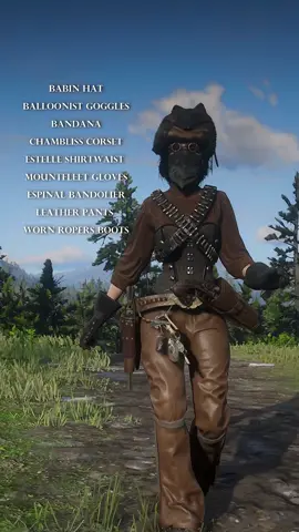 𝐂𝐡𝐚𝐦𝐛𝐥𝐢𝐬𝐬 𝐜𝐨𝐫𝐬𝐞𝐭 𝐨𝐮𝐭𝐟𝐢𝐭 𝐭𝐮𝐭𝐨𝐫𝐢𝐚𝐥♡      -  #rdr2 ##rdronline#rdo #reddeadonline #rdrfemaleoutfits #rdroutfits #rdofemale #femalerdo #reddeadoutfits #fyp #rdooutfits  #rdroutfitideas #rdooutfittutorial #rdofashion #rdrclothes #reddeadredemption2 