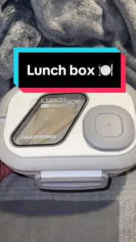 Havent even used it yet and ive gotten 2 compliments #tools #lunch #eating #work #lunchbreak #deals #ttshop #content 