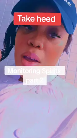 #fyp #motivationalspeaker #monitoringspirits #monitor #spirits #warning #truthhurts #viraltiktok#spiritualtiktok 